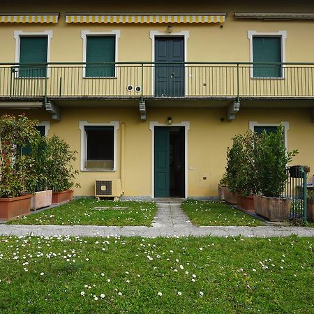 Ferienwohnung Casina Bellagio Exterior foto